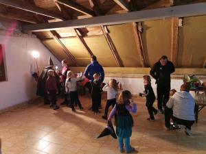 Noc carovnic na Selu, foto PGD Selo (17)